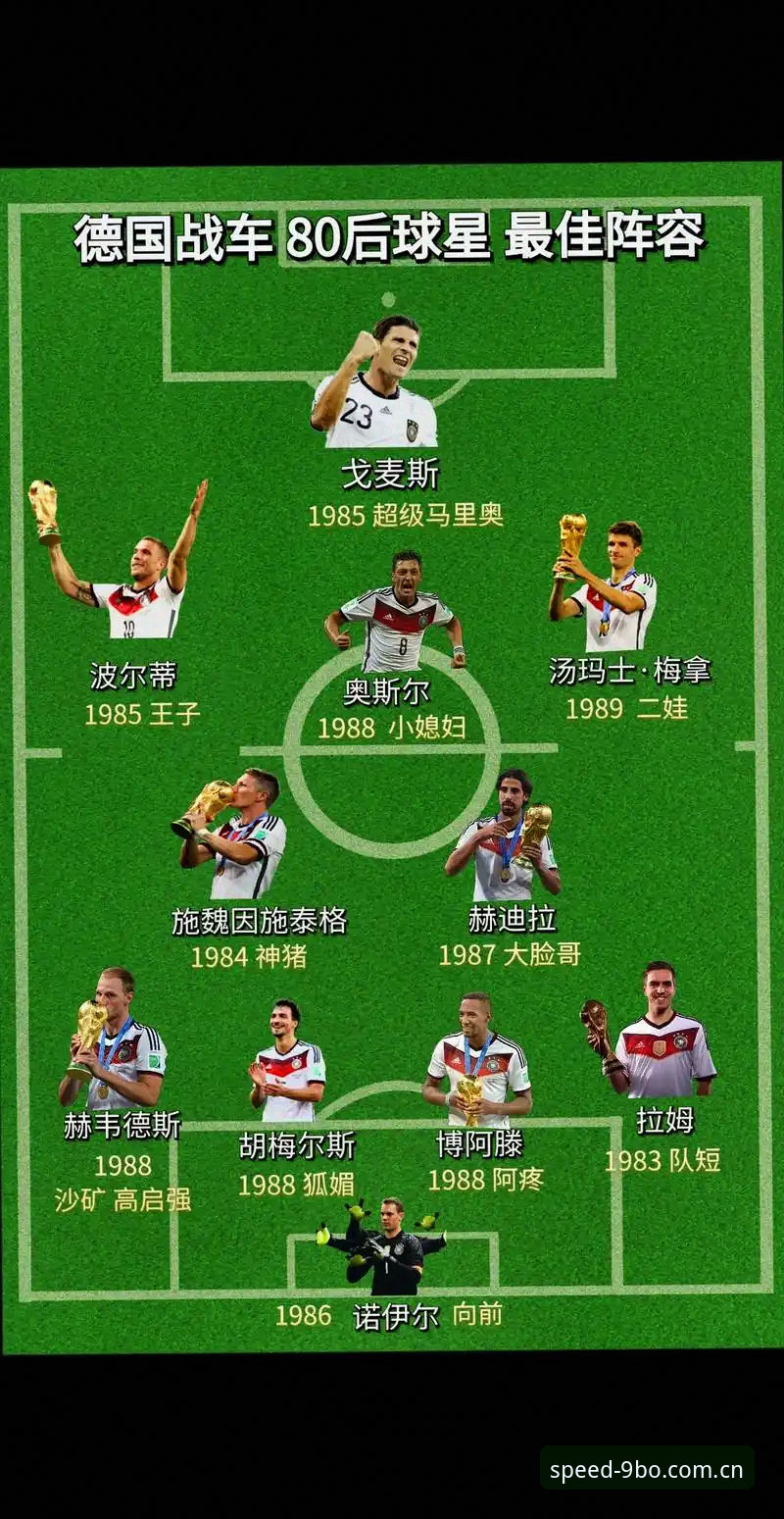 2026世界杯J组德甲含量超标的全面解析：楚克武埃梅卡们要把小组赛踢成德甲全明星？